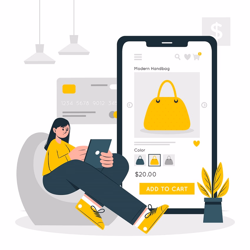 explain to customers how your loyalty program works