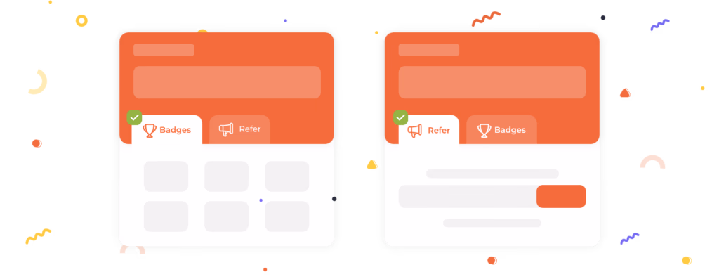 Choose-Front-tab-on-widget