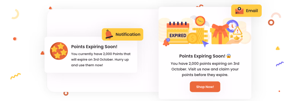 reminder-notification-and-email-for points-expiry