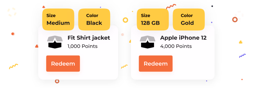 free product coupons support product variants