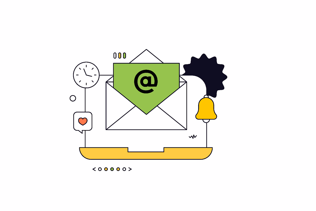 one of the types of outbound marketing campaigns is email marketing