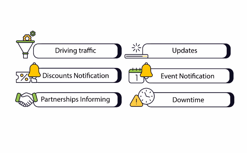 benefits of using outbound marketing campaigns in your e-commerce business 