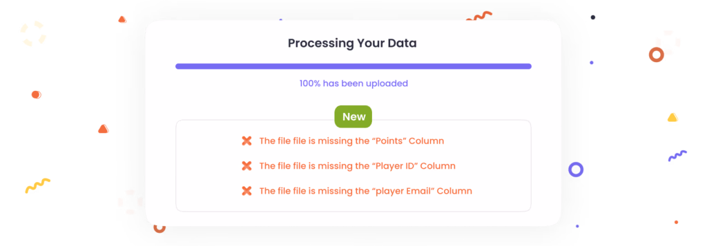 error-type-info-upon-CSV-file-upload