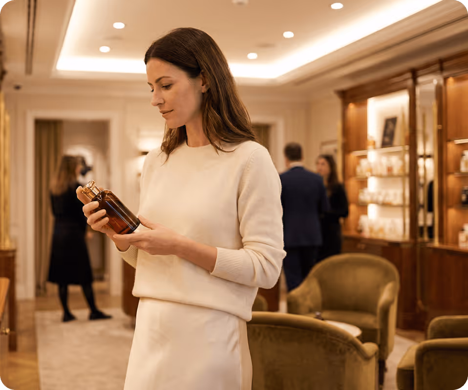 How Deraah Built a Loyalty Program for 3.5 Million Followers Across 850 Branches