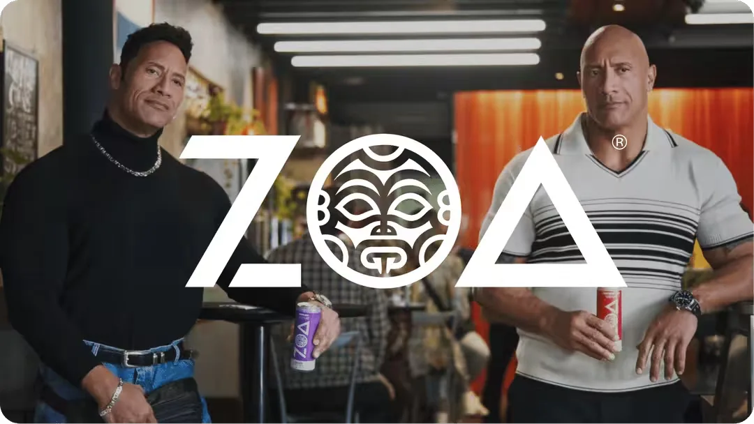 ZOA Energy: Fueling Customer Loyalty with Gamification