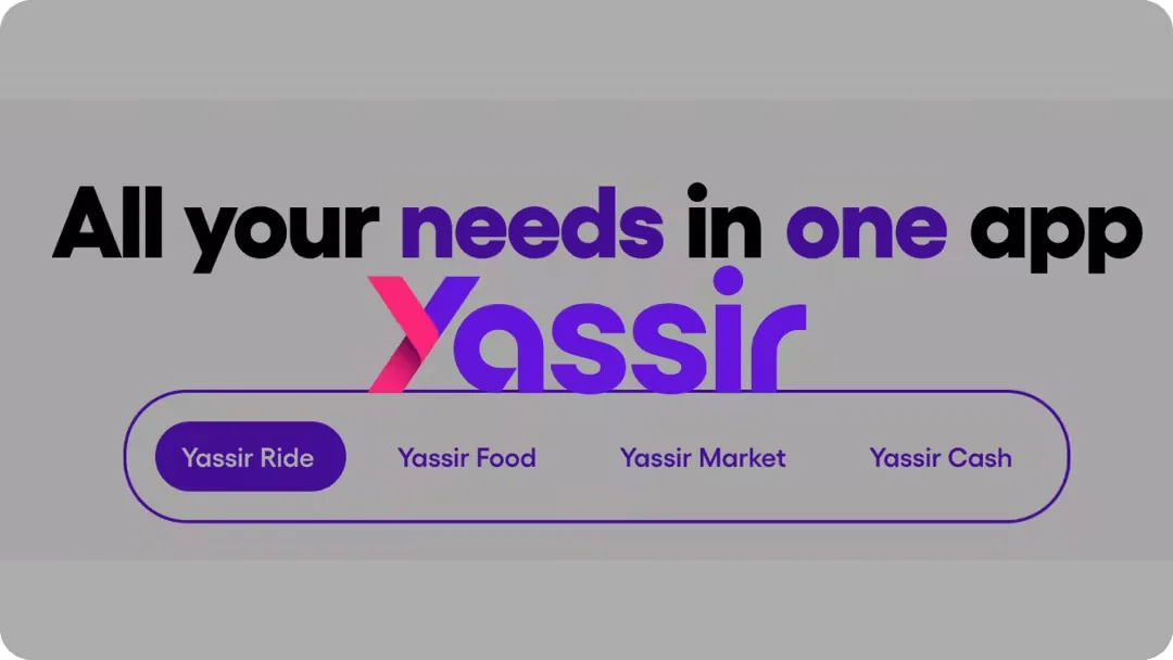 How a Multi-Country Super App Yassir Saved 50% of Tech Time in Loyalty Building