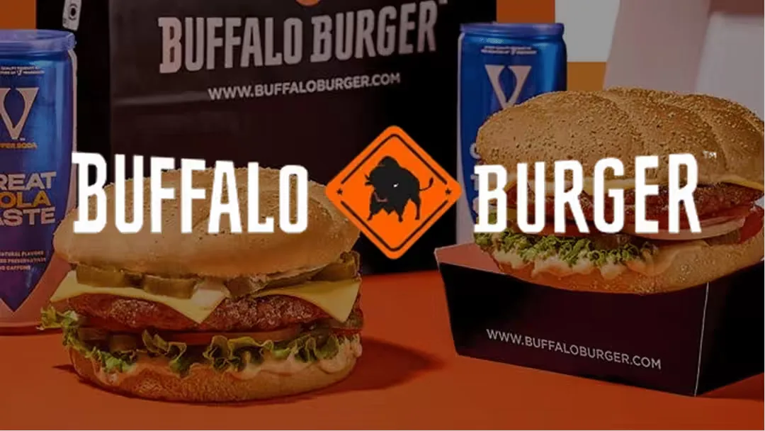 Buffalo Burger Loyalty Program Case Study
