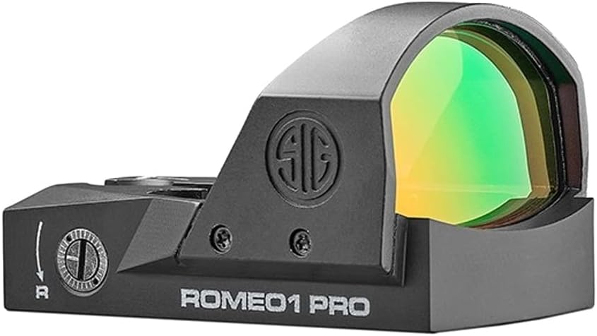 Sig Romeo5