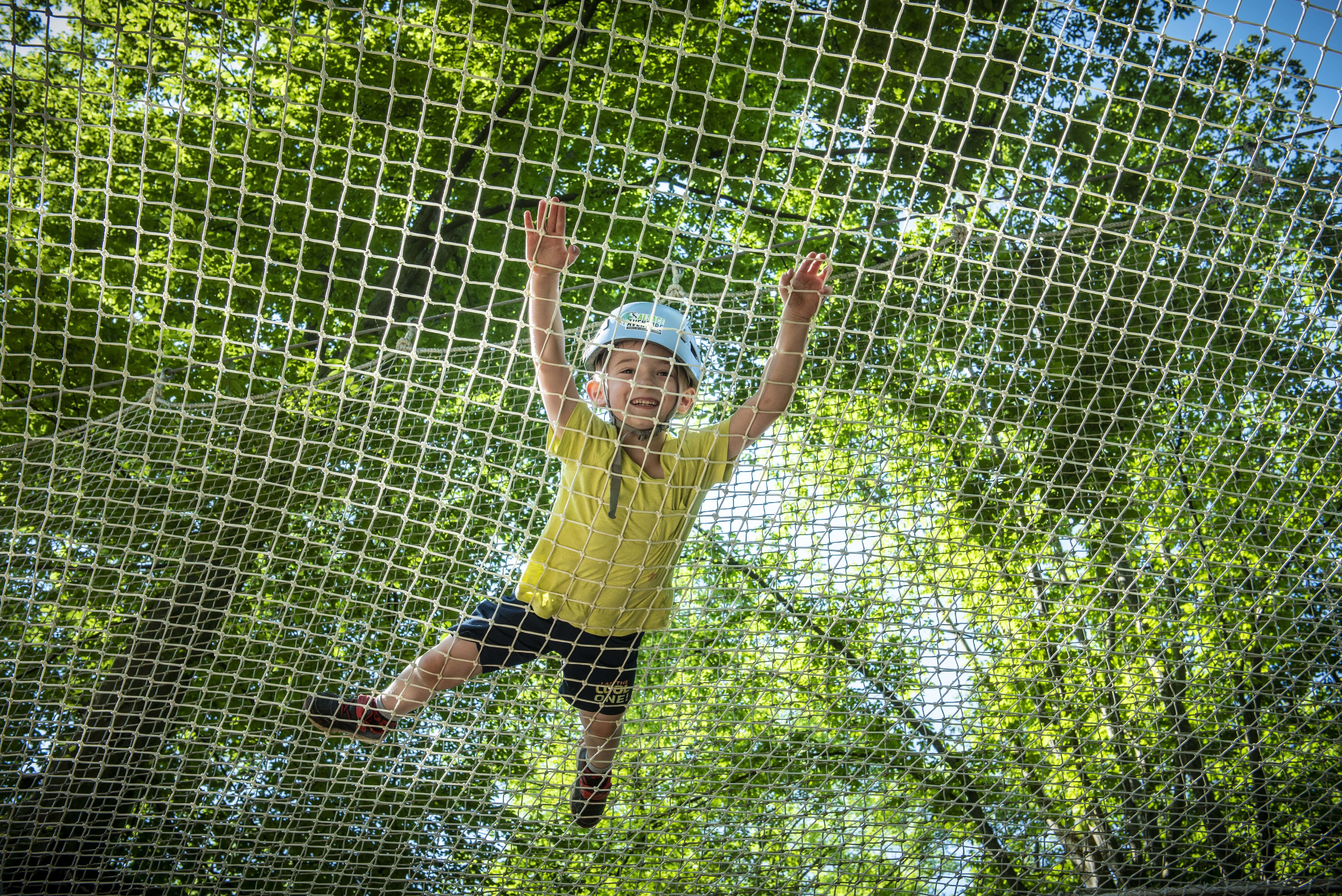 Une stratégie social media pour toucher de nouveaux sommets.