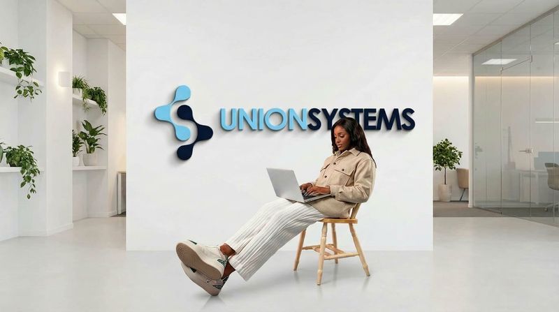 Africa's Leading Financial Services Software | Union Systems