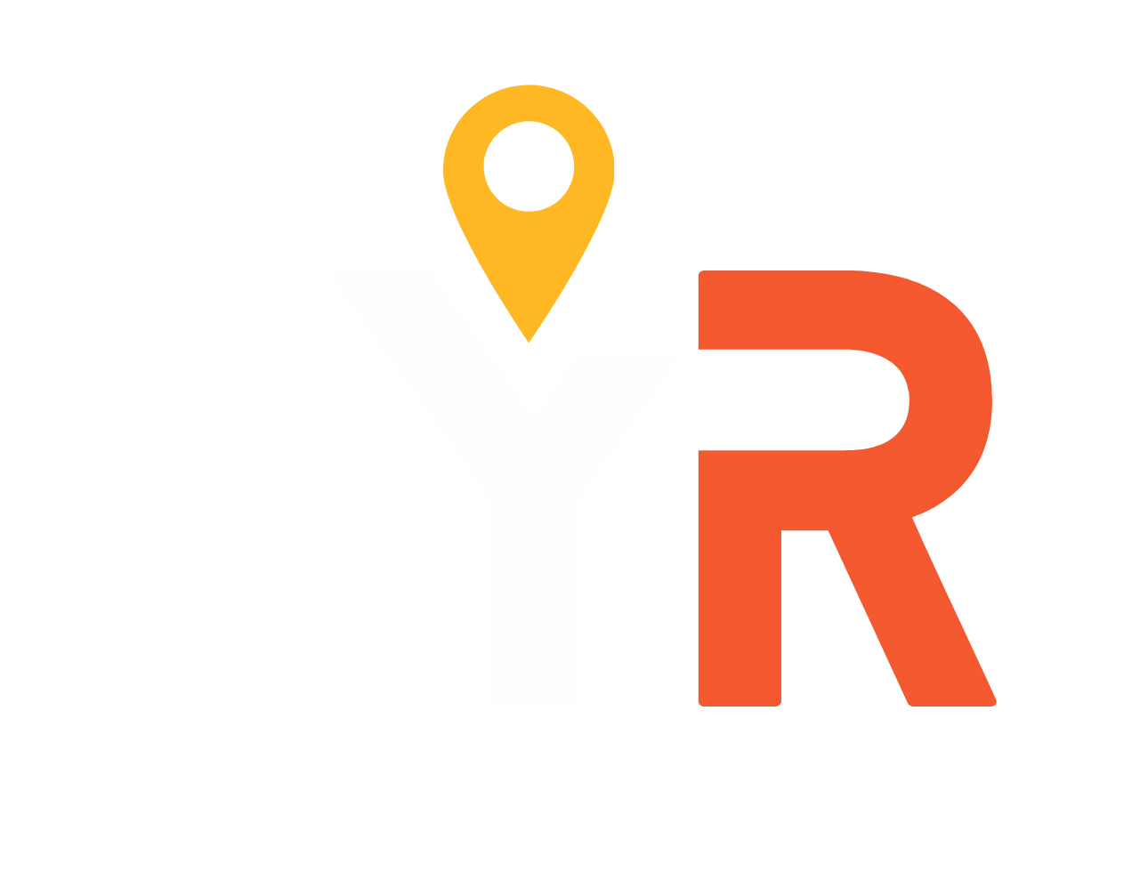 Logo Find Your Run