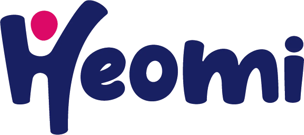 Logo Heomi