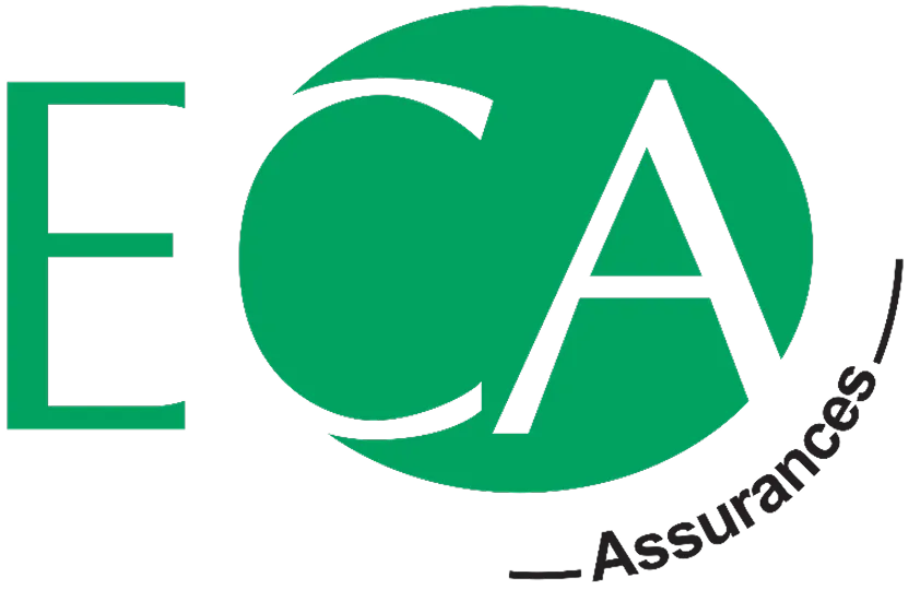 Logo ECA assurances