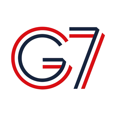 G7 logo