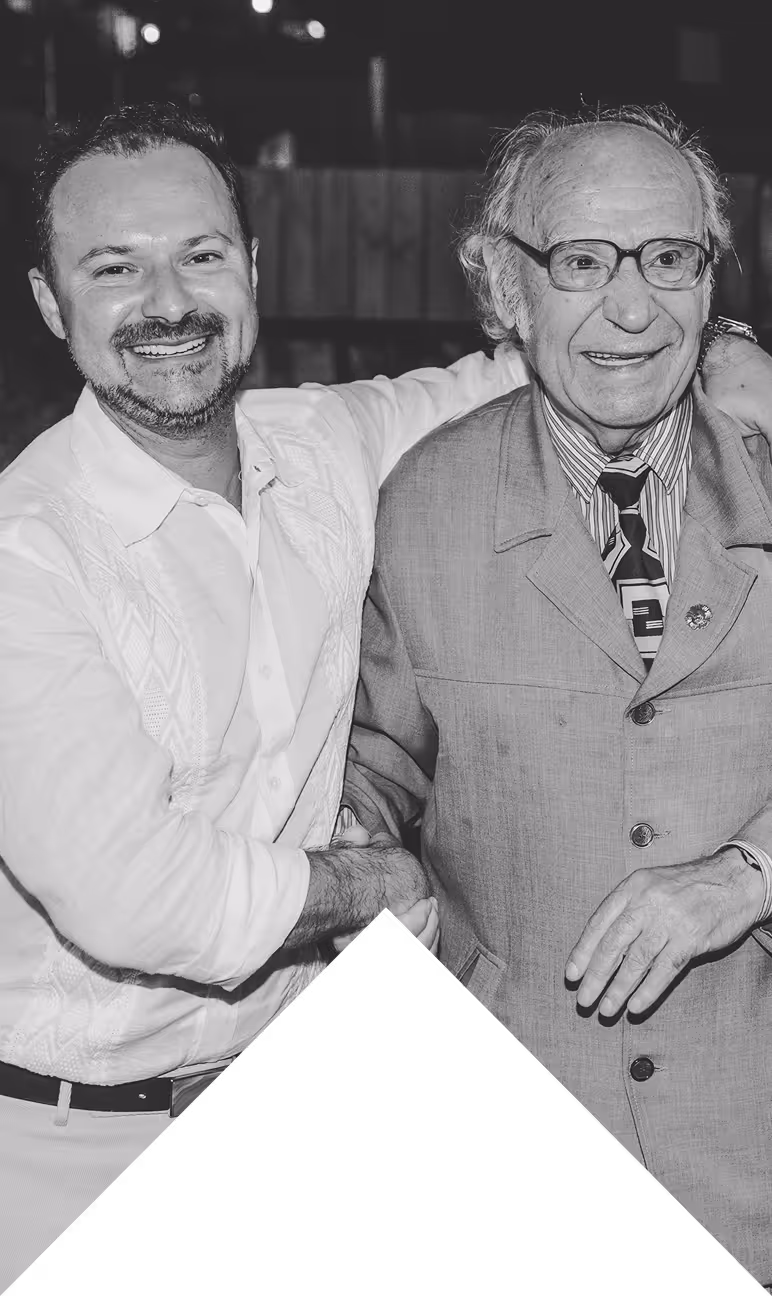 Zahnarzt in dritter Generation - Anton
Boyadzhiev.