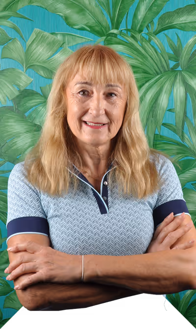 Dental Club Team Monika Girardet.