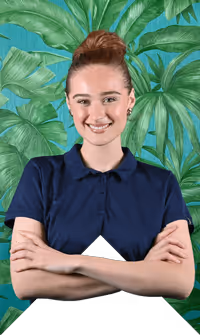 Dental Club Team Rinesa Ibishi.