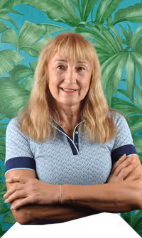 Dental Club Team Monika Girardet.