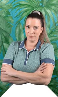 Dental Club Team Patricia Bütler.