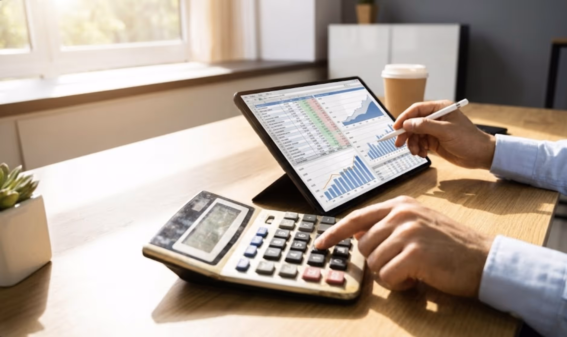 Accounting & Bookkeeping Firms