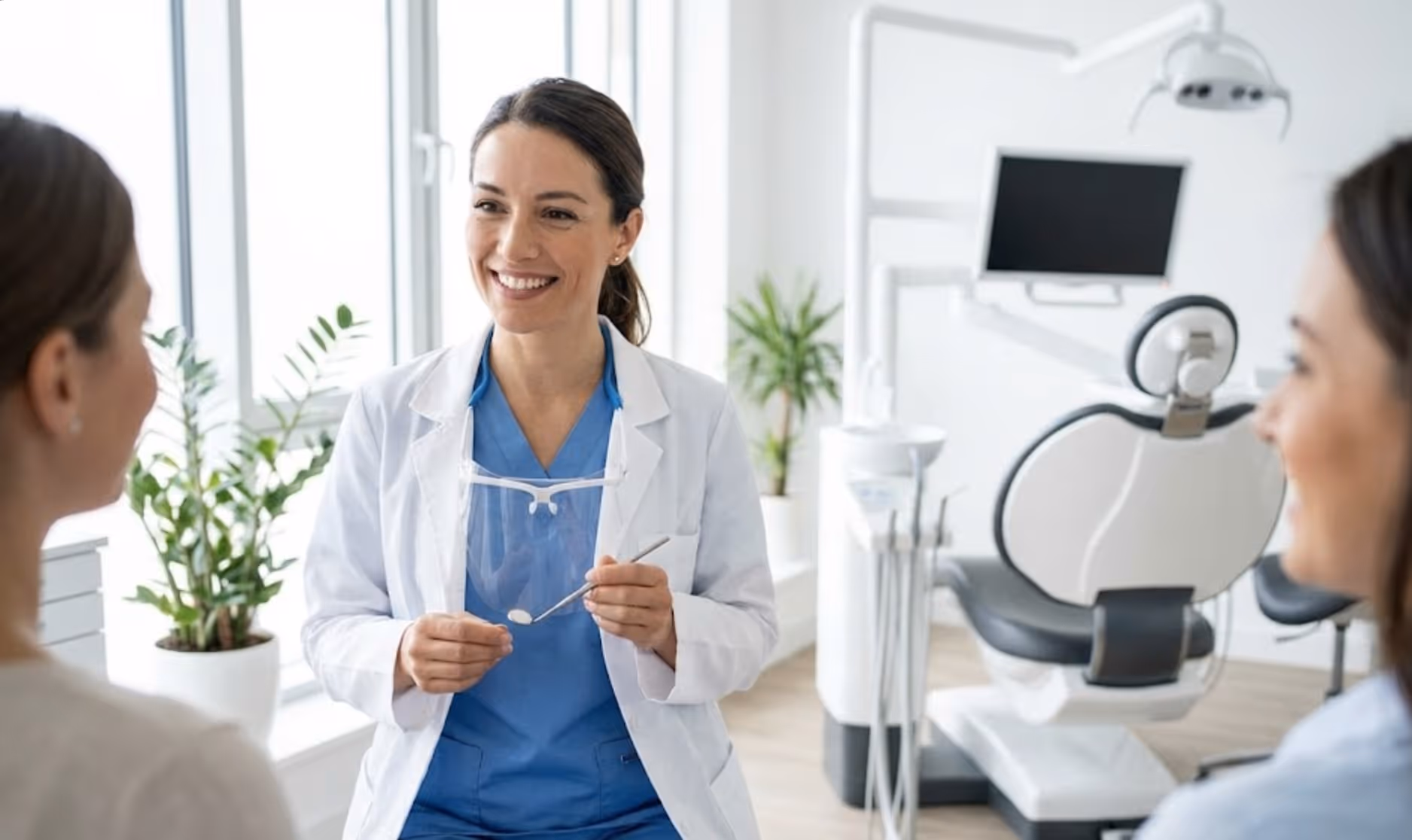 24/7 Support For Dental Practices