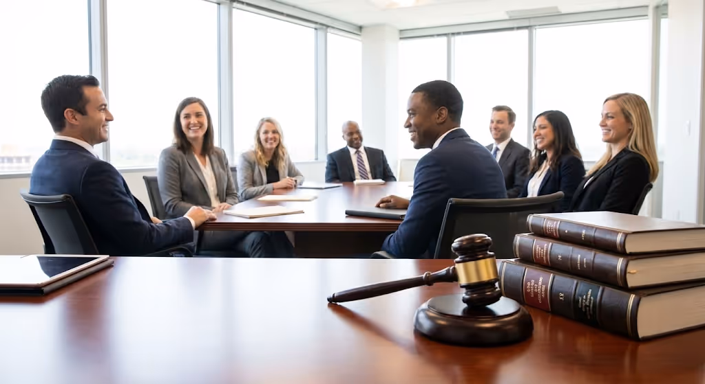 24/7 Support For Law Firms