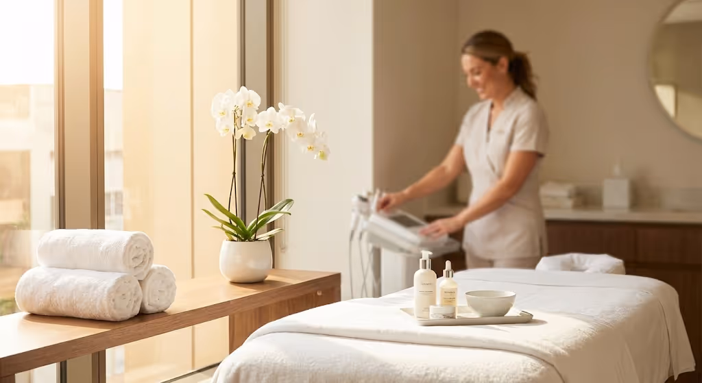 24/7 Support For Med Spas & Aesthetic Clinics