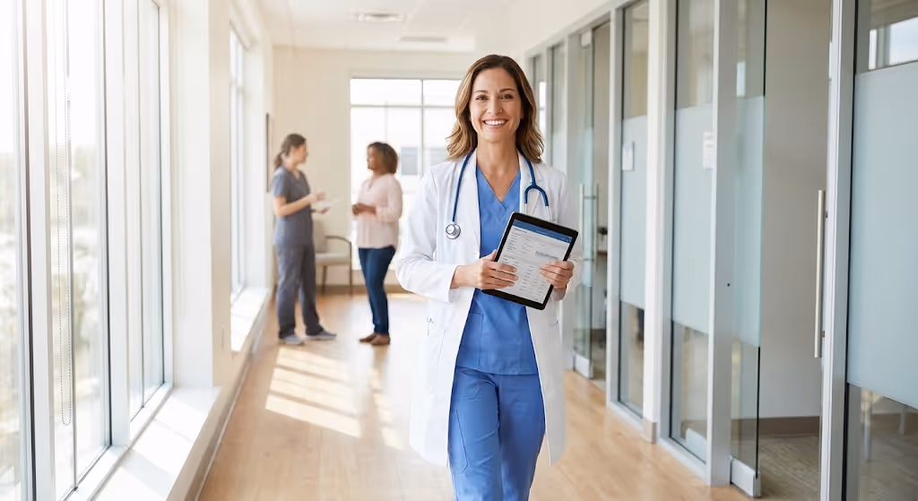 Medical & Wellness Clinics