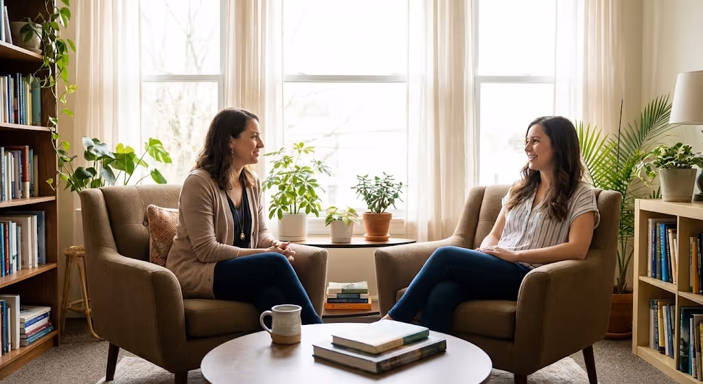 Mental Health & Therapy Practices