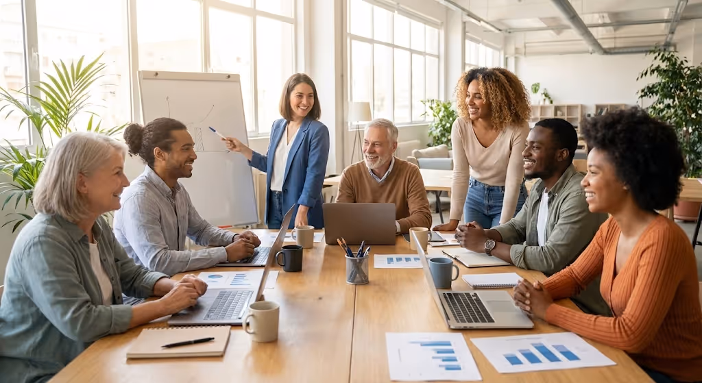 Nonprofits & Membership Associations