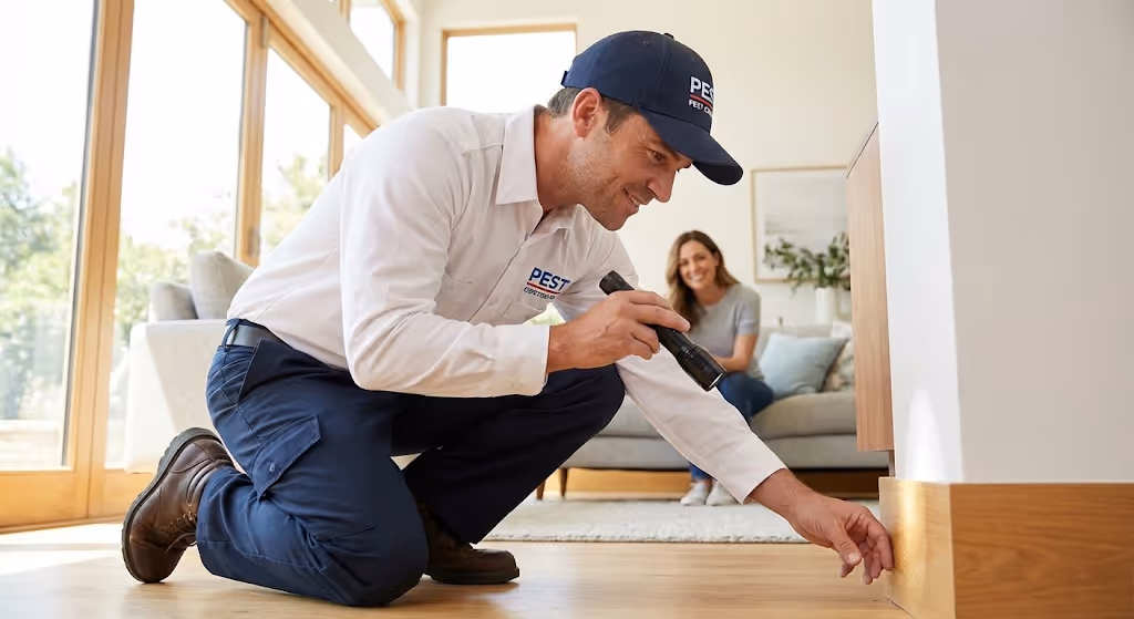 24/7 Support For Pest Control Companies