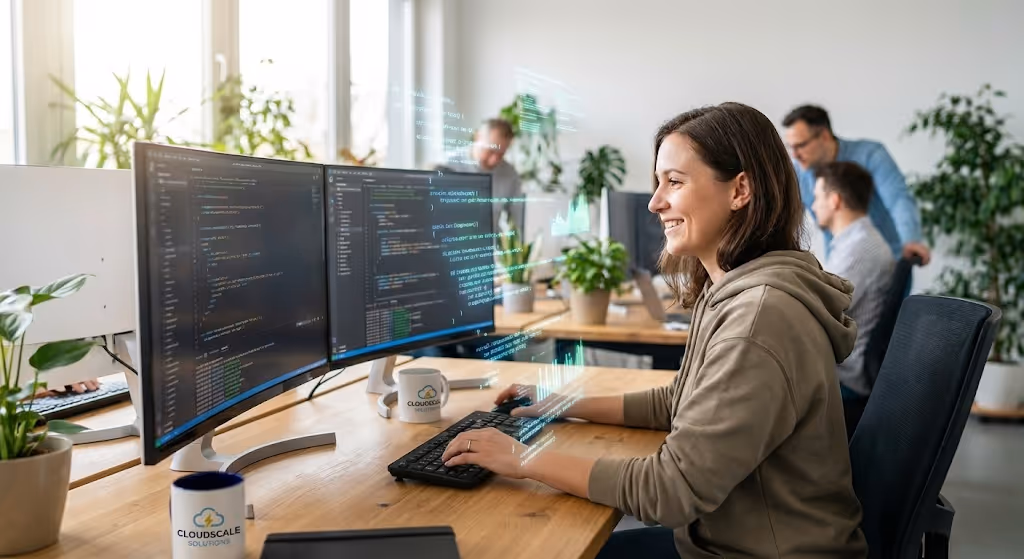 Software & SaaS Companies