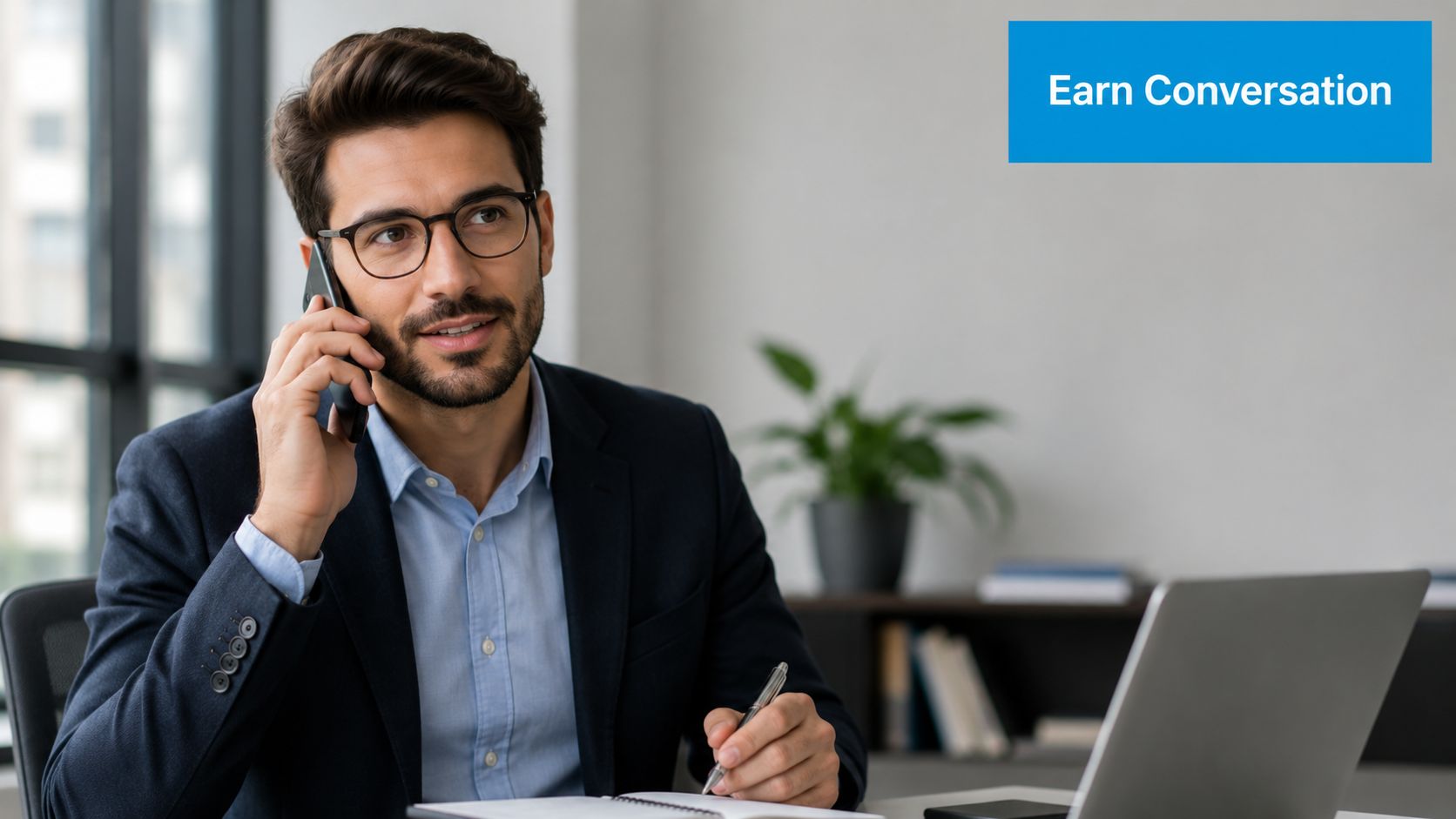 Crafting Openings That Earn a Conversation
