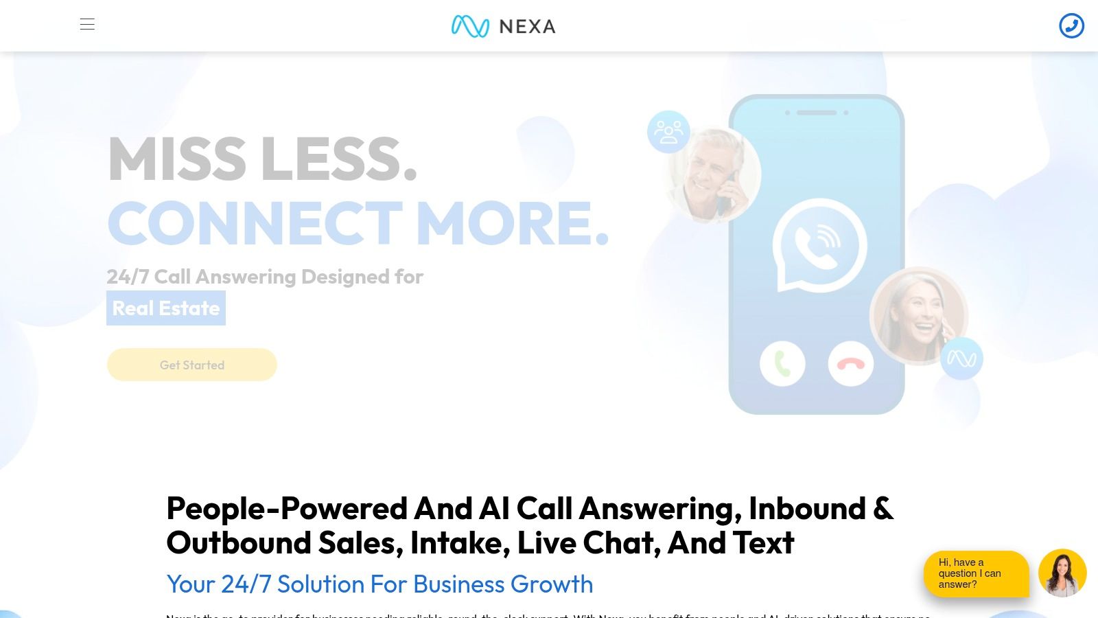 Nexa