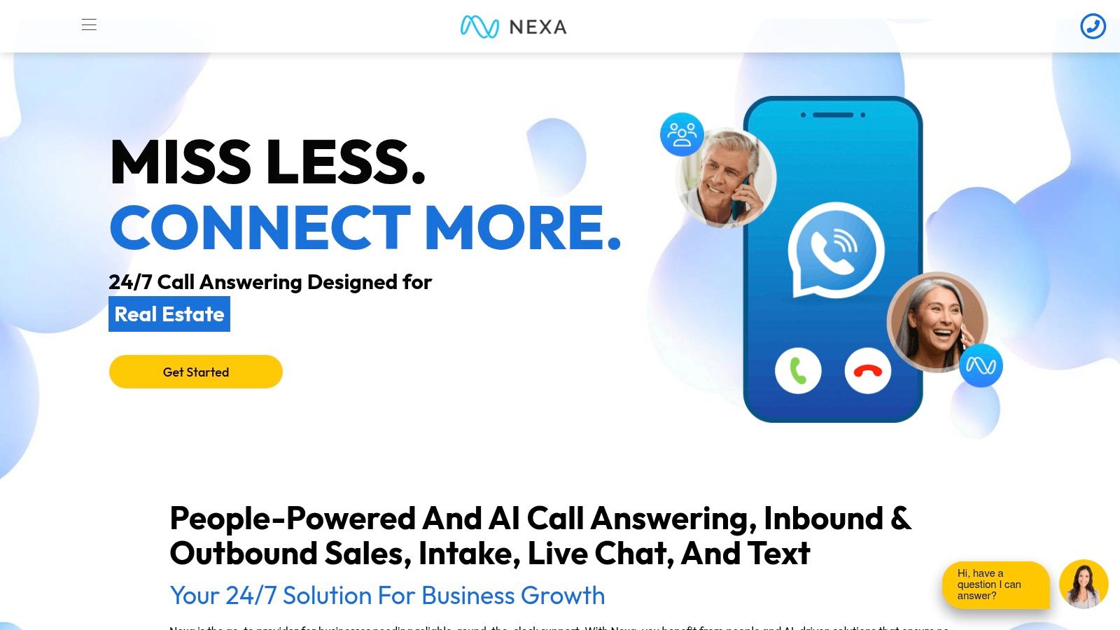 Nexa