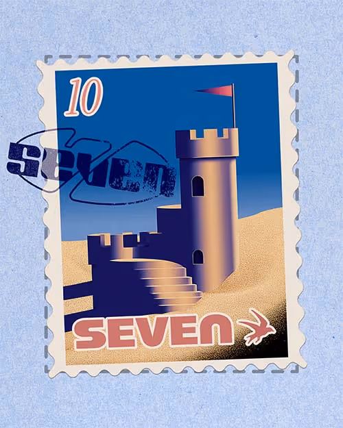 SEVEN beim Feel Festival 2026