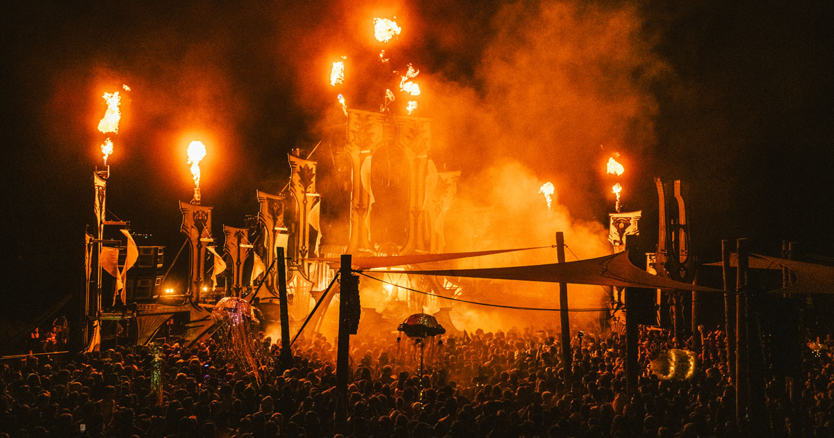 Feel Festival 2026