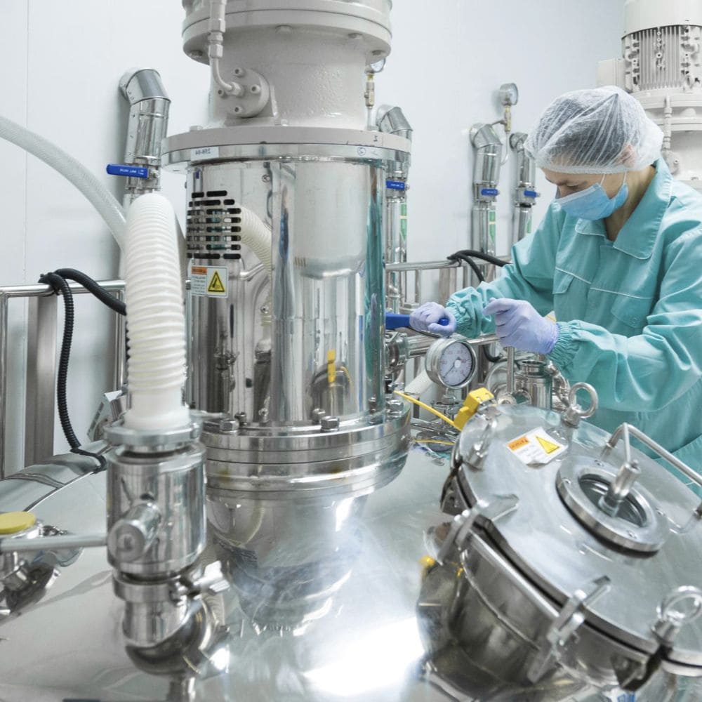 Chemical Processing industry Precision Level Measurement Manufacturers in America