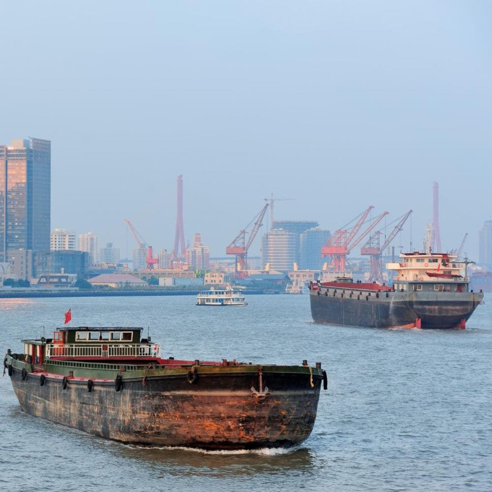 Plug Valve Supplier for Marine & Shipbuilding industry in America