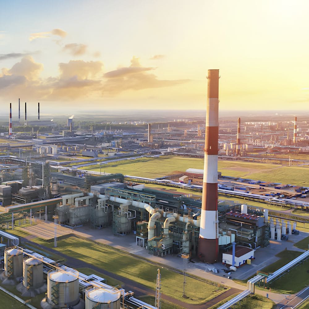 Diaphragm Seals supplier in USA for Petrochemical Industry