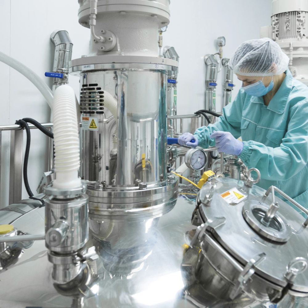 Diaphragm Seals supplier in America for Chemical Processing Industry