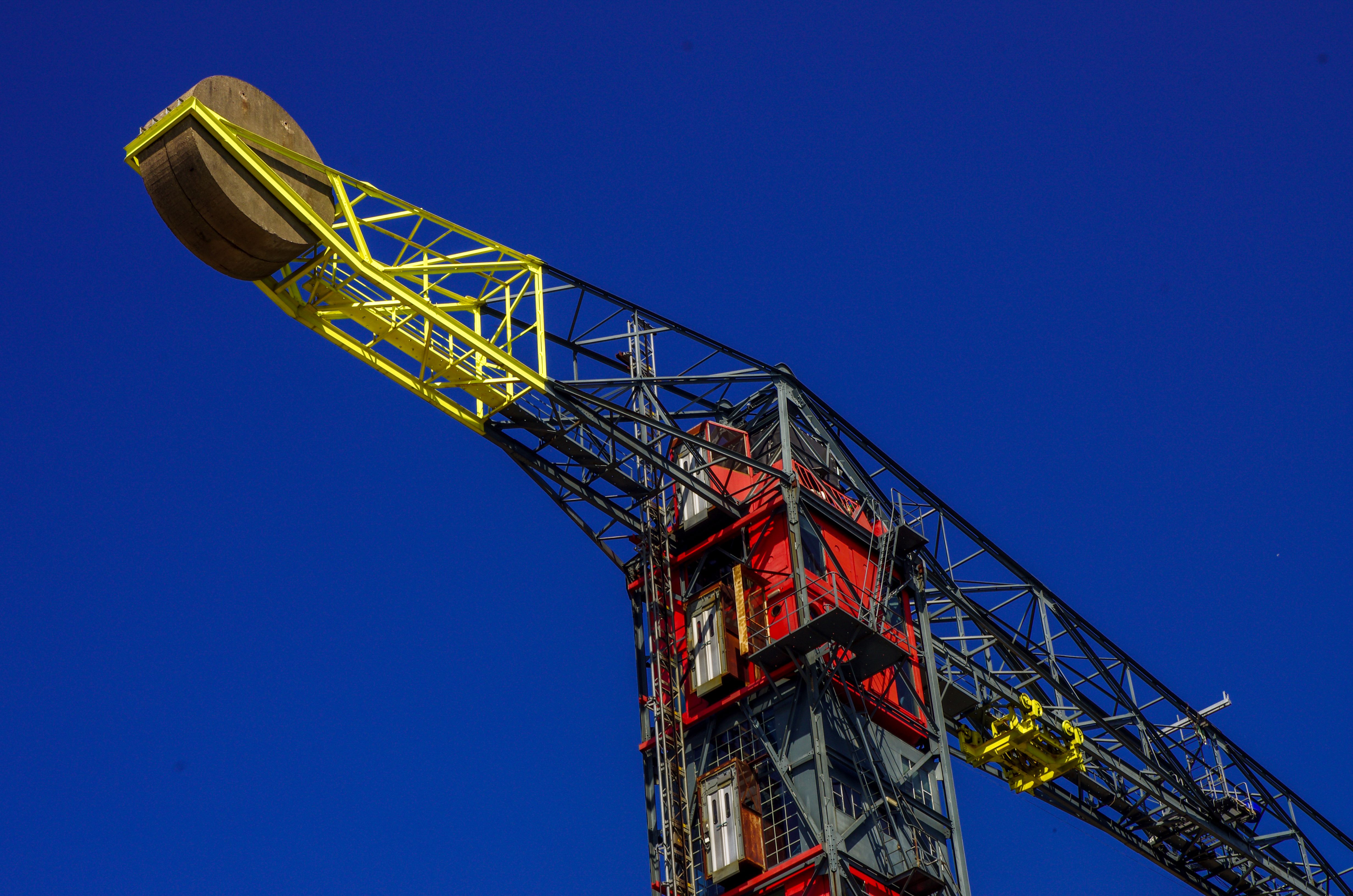 Vroeger op Vrijdag: Kraan 13