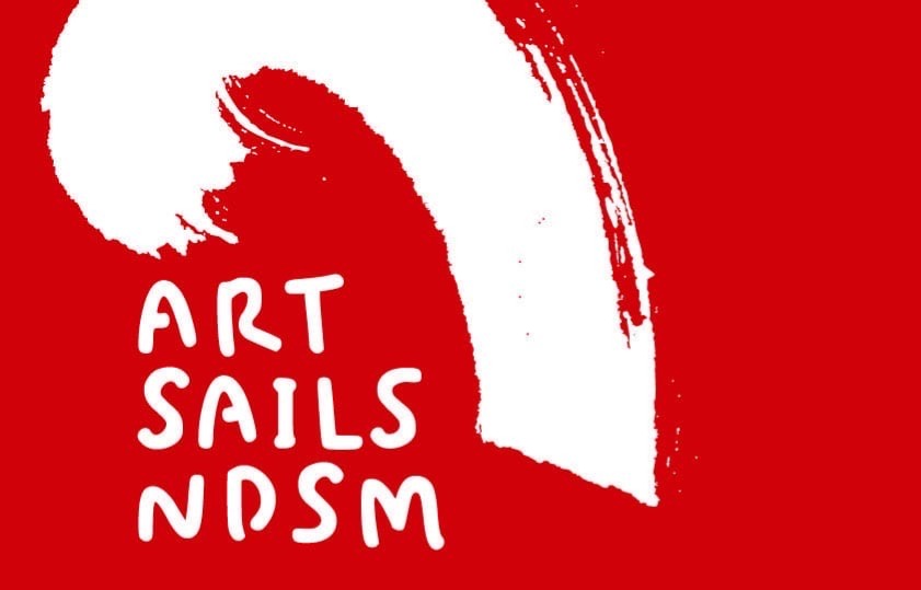 Art Sails NDSM: Kunst op de Werf