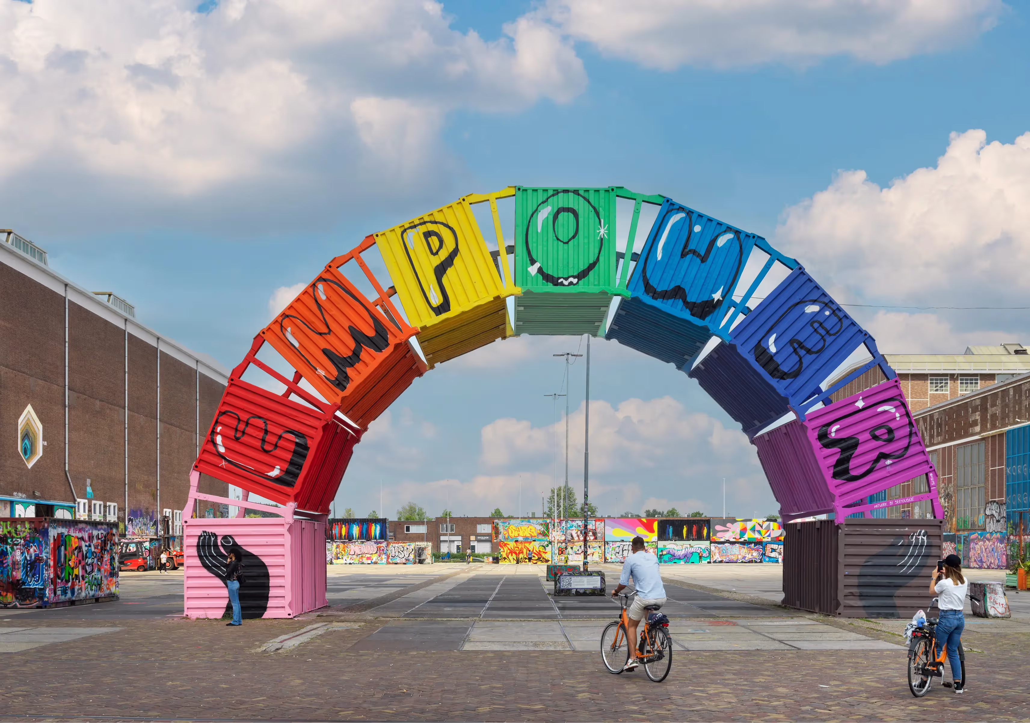 EMPOWER | SEEYOUSIOE