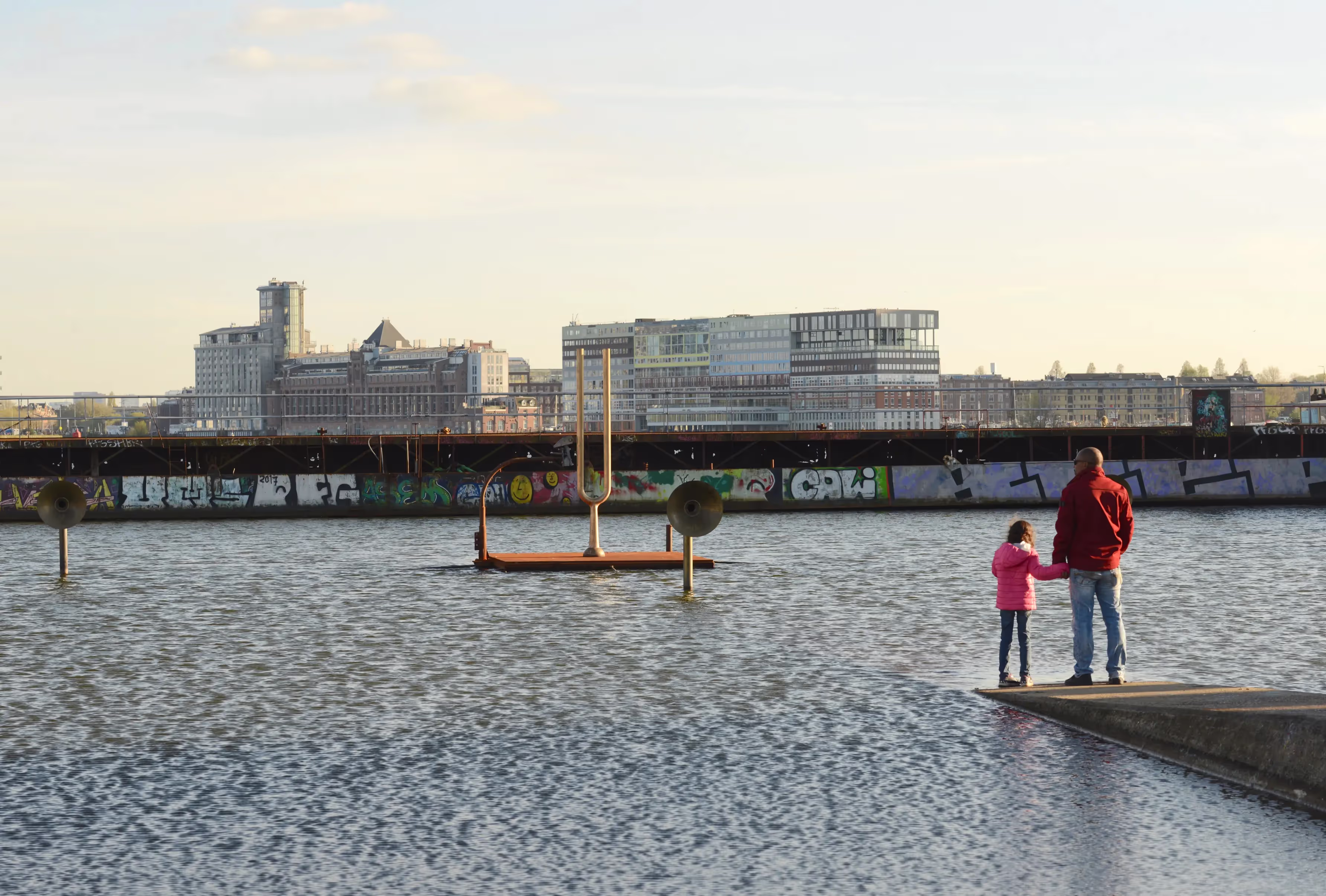 IN TUNE | Henk Schut