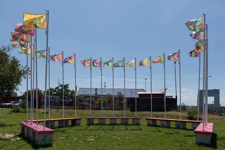 ONE | Valerie van Leersum