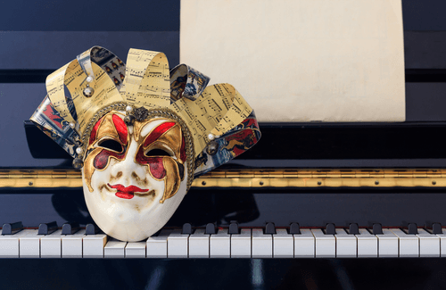 The Jester of the Crown: An Aquarian Exploration (Immersive Performance)