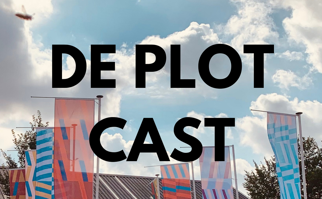 De Plot­cast #1 – Hijs­kranen en Voor­tuinen (1/​3)