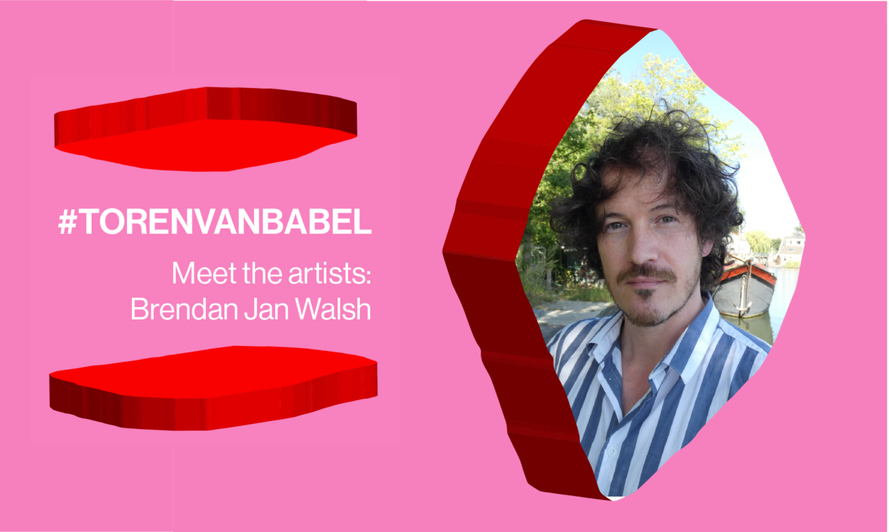 Toren van Babel: meet the artists! Editie 6 
