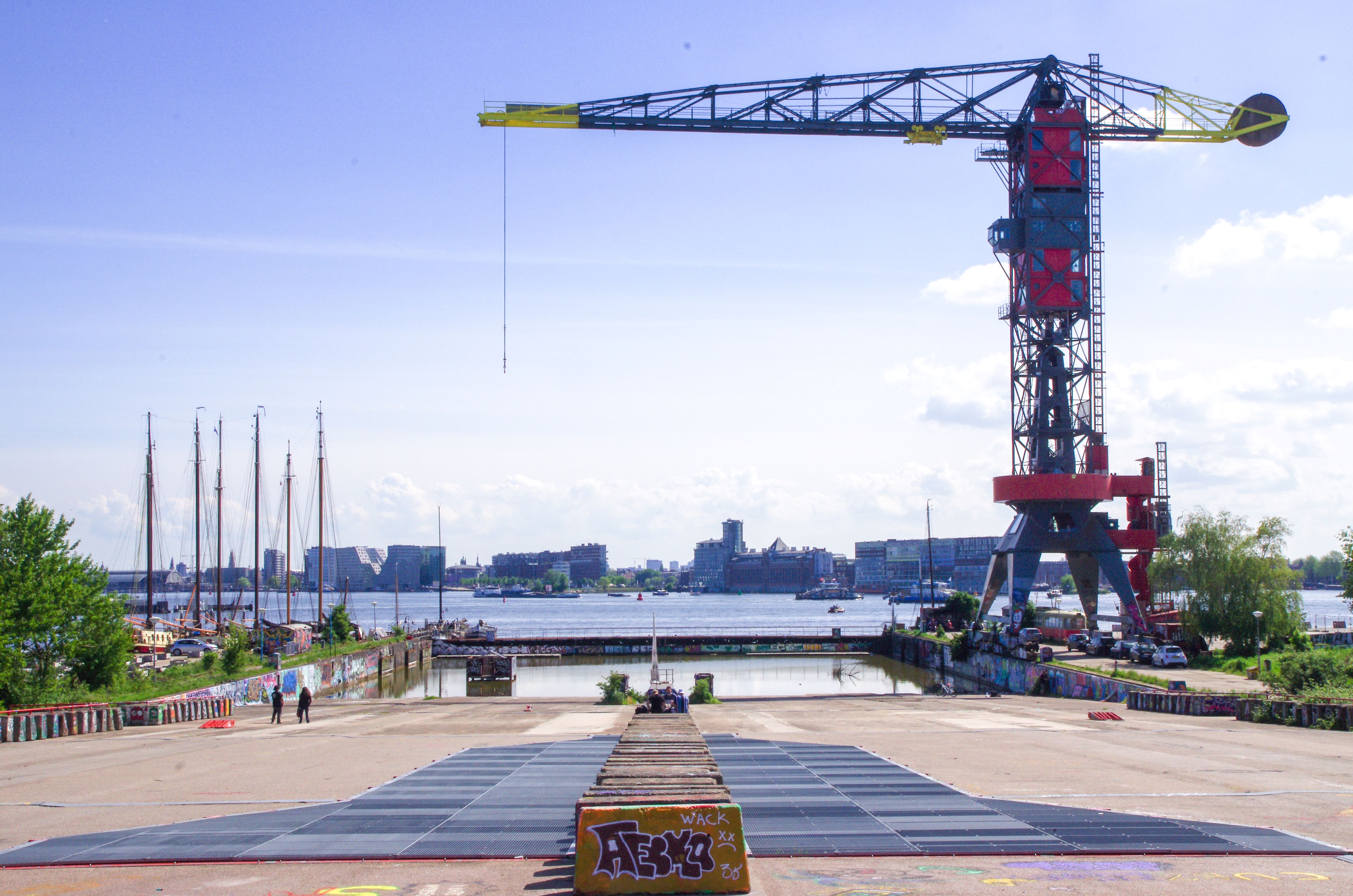Vroeger op Vrijdag: Helling 2 en 3 